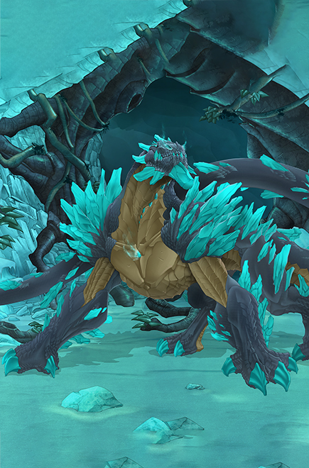 Ice Golem