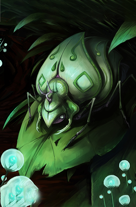 Scarab