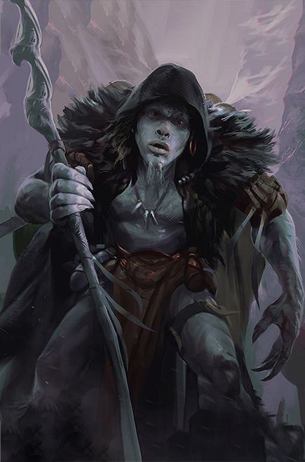 Wizard Troll