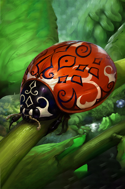 Ladybug