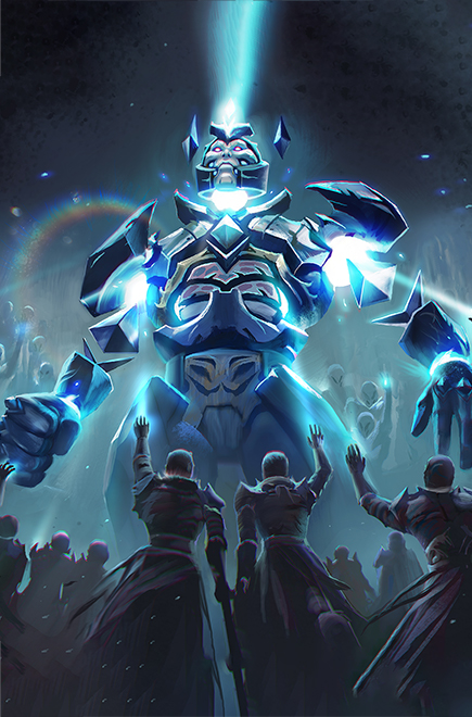 Colossus of Dao