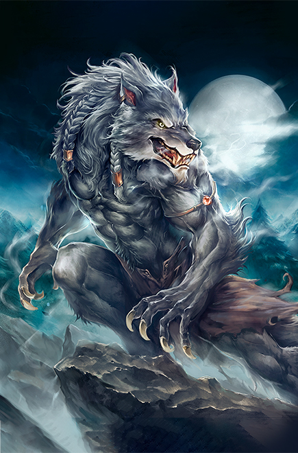 Werewolf