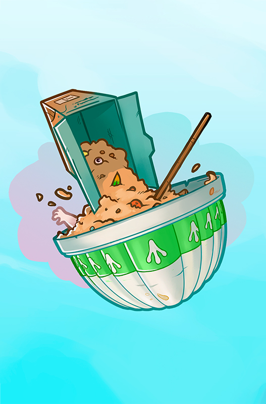 Yummy Mix