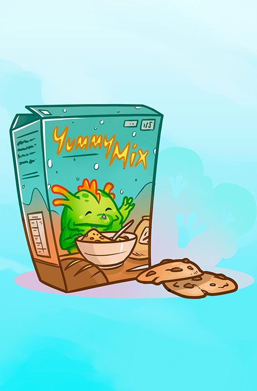 Yummy Bowl