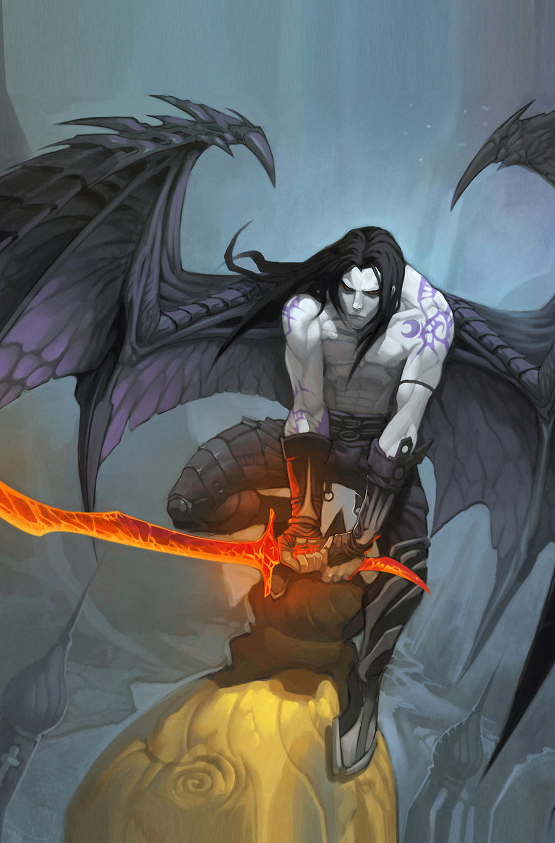 Harbinger of Death