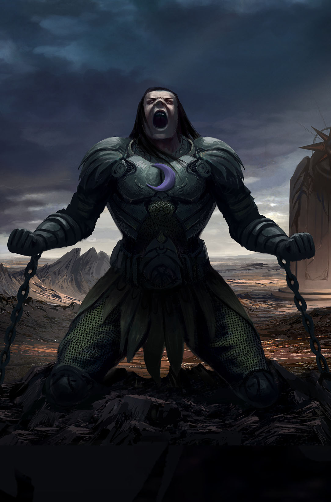 Enraged Exterminator