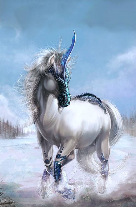 Unicorn